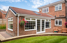 Glodwick house extension leads